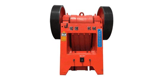 隨科技發(fā)展而創(chuàng)新，顎式破碎機(jī)一直在追求更完美的路上