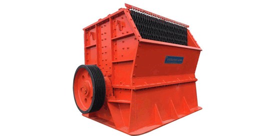重型錘式破碎機(jī)好質(zhì)量怎么選？宏源機(jī)械品質(zhì)保證